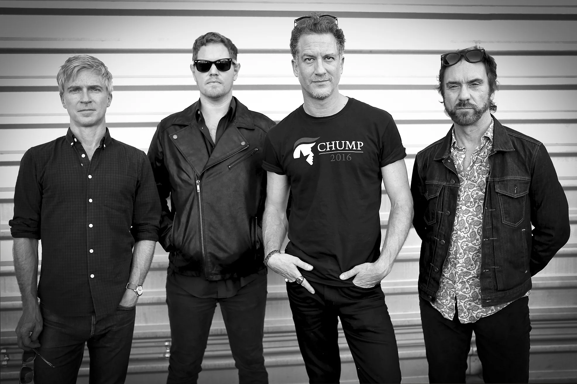 Nada Surf