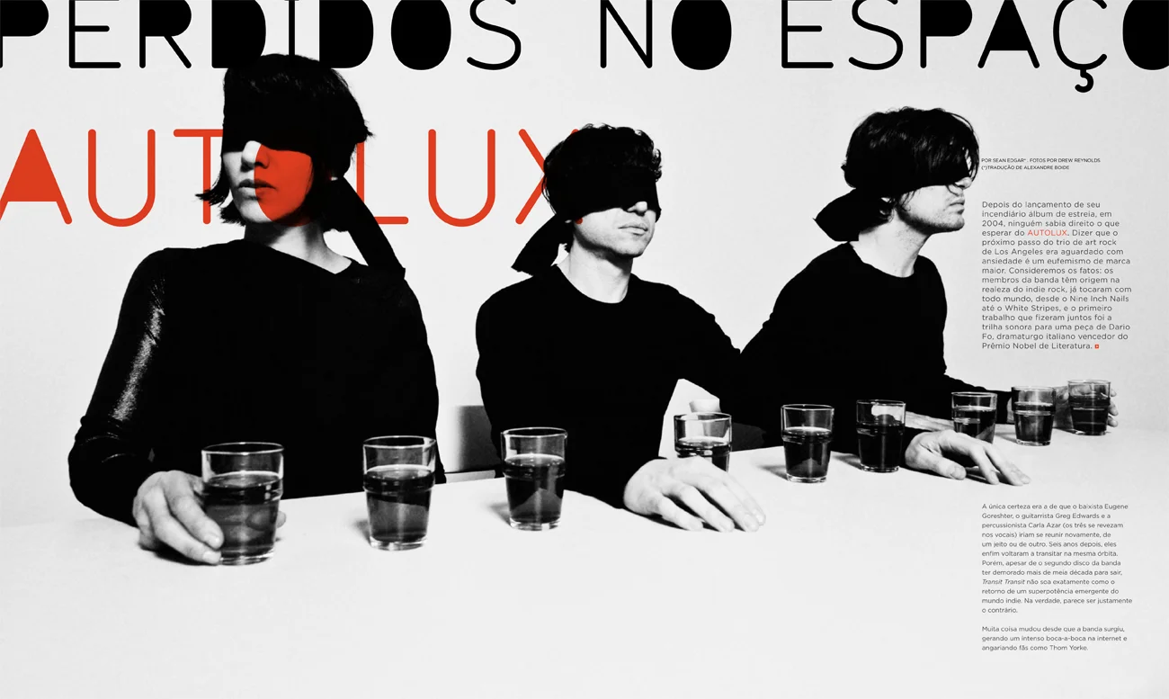 Autolux, +Soma (Brazil)