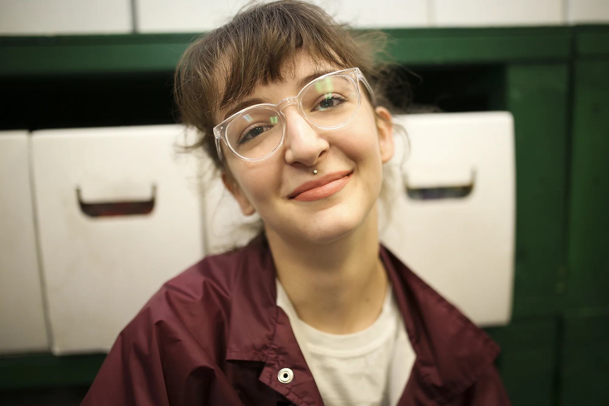 Lauren