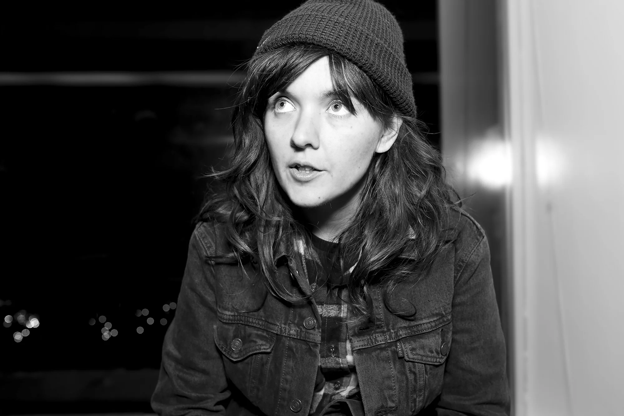 Courtney Barnett