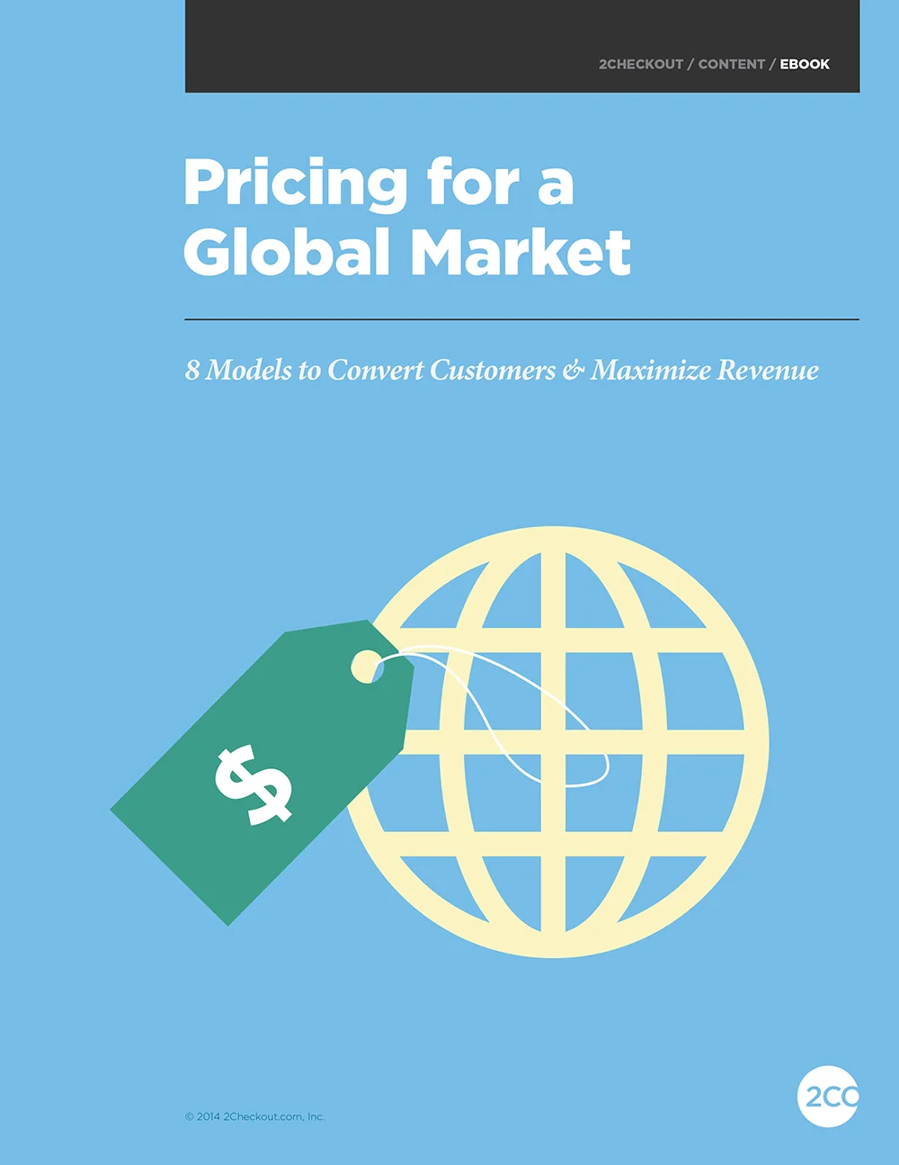 Pricing for a Global Market