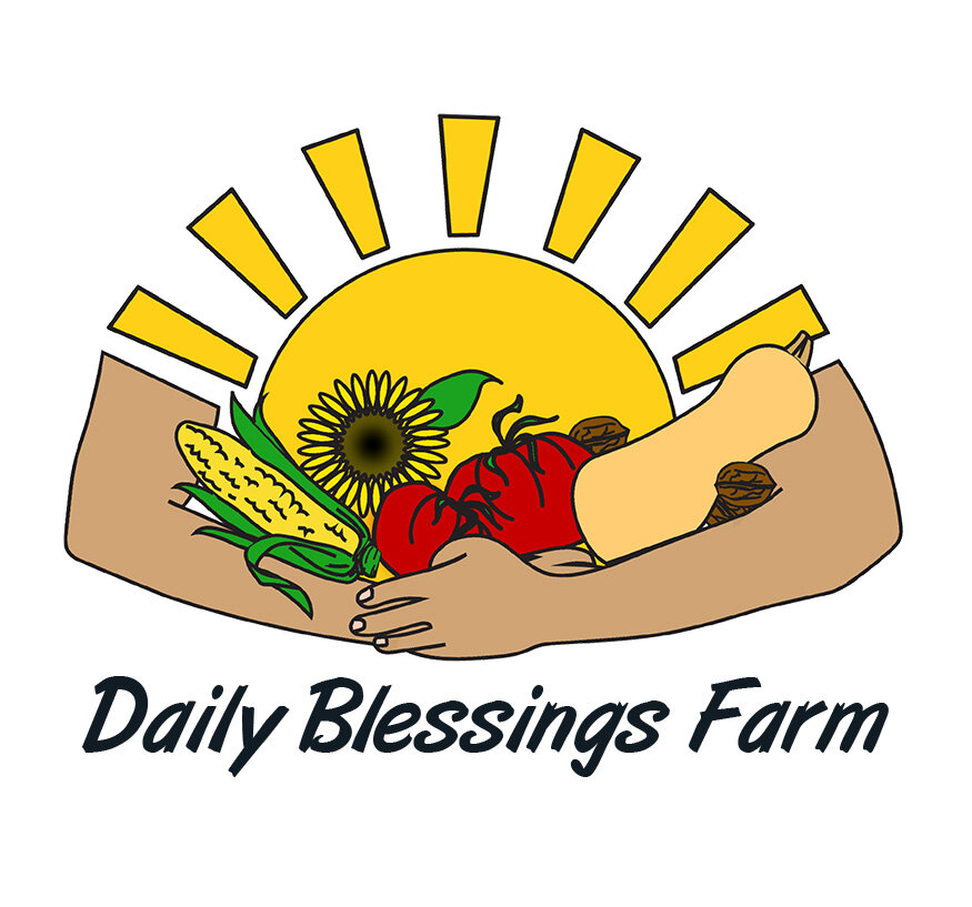 Daily Blessings Farm