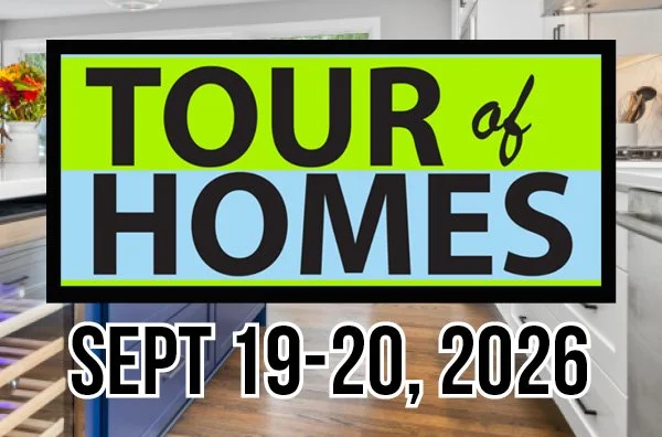 Olympia Master Builders Tour of Homes