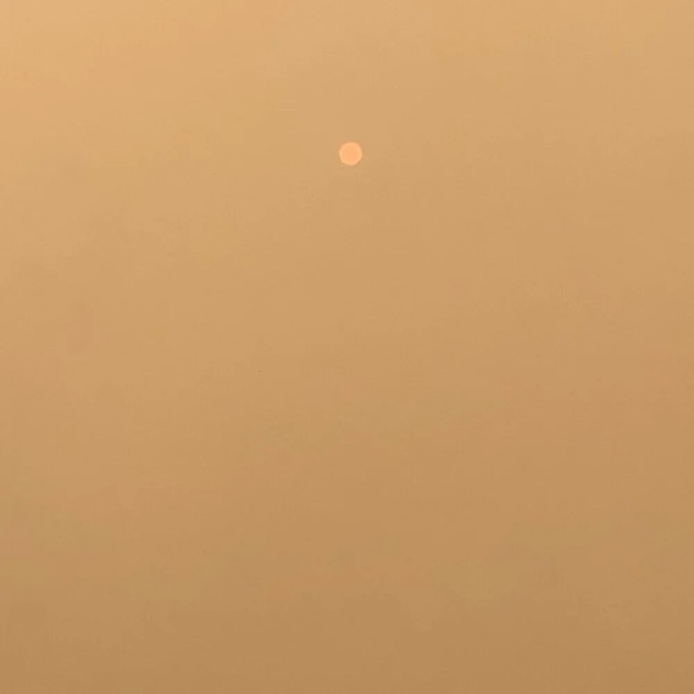 Noonday Sun