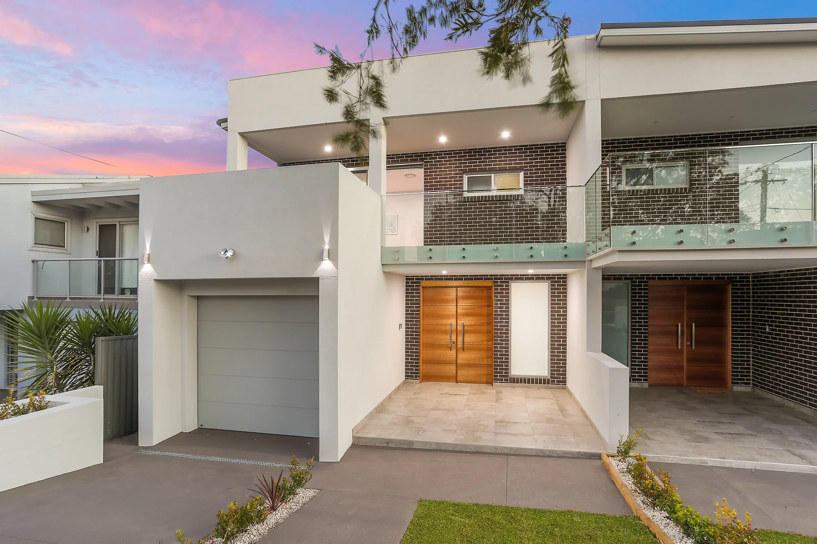 Duplex Front Facade 5.jpg