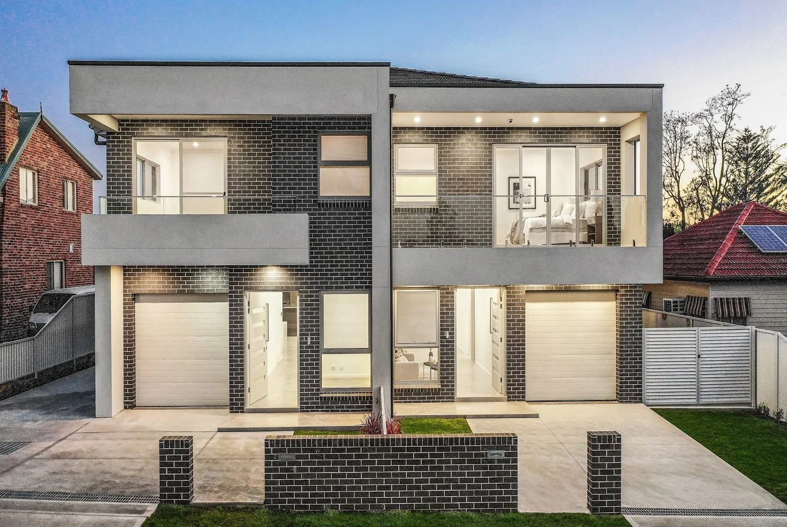 Townhouse Front Facade 1.jpg