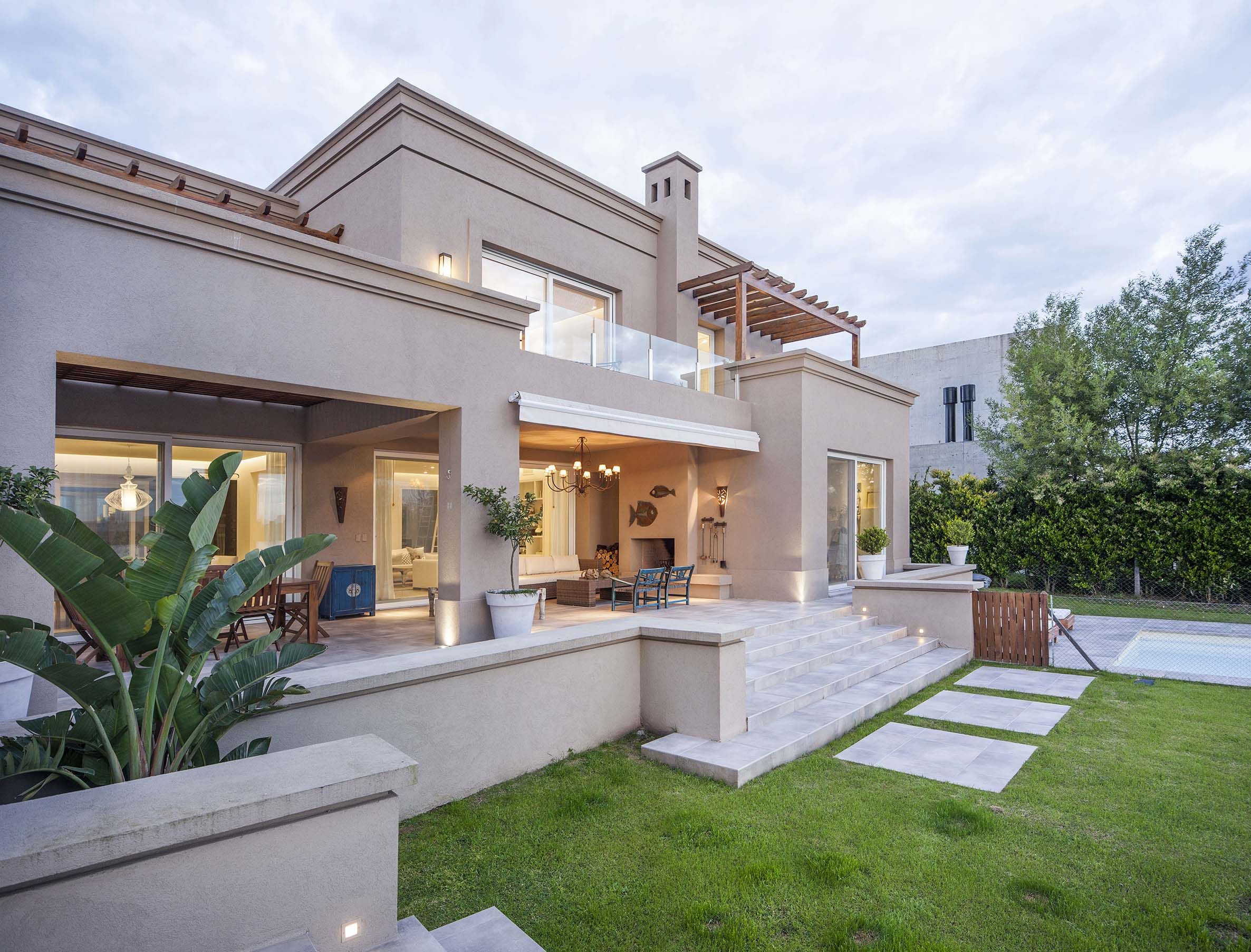 Sydney based architecturally designed homes