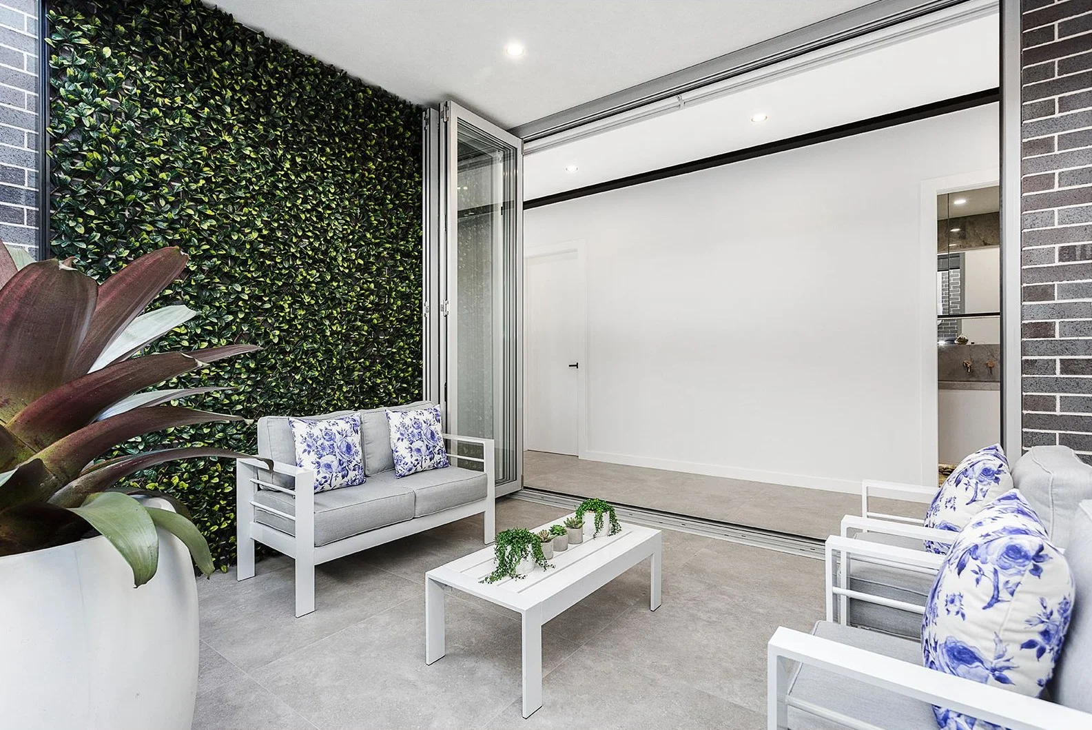 Sydney based architecturally designed homes