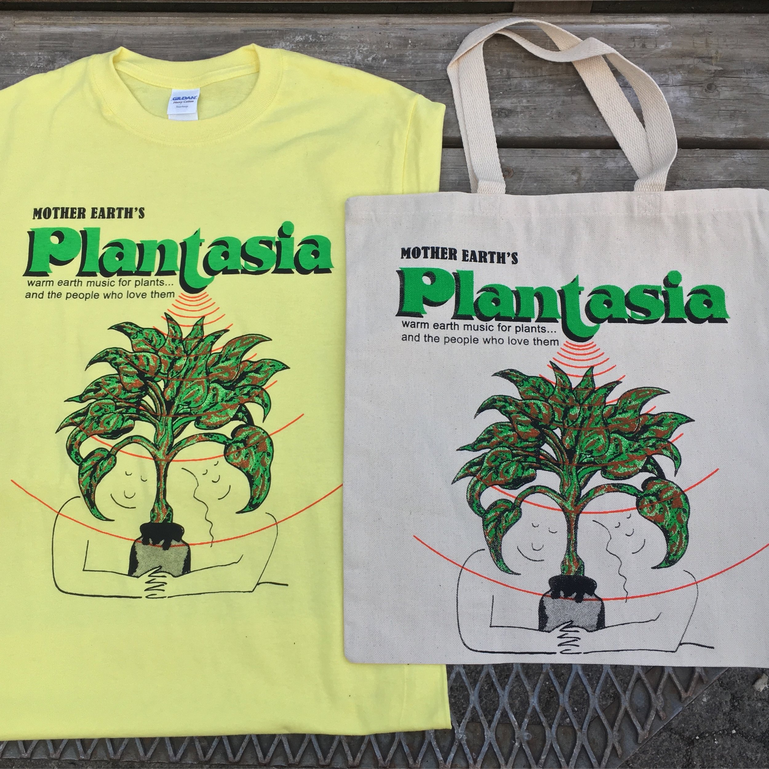 Plantasia 