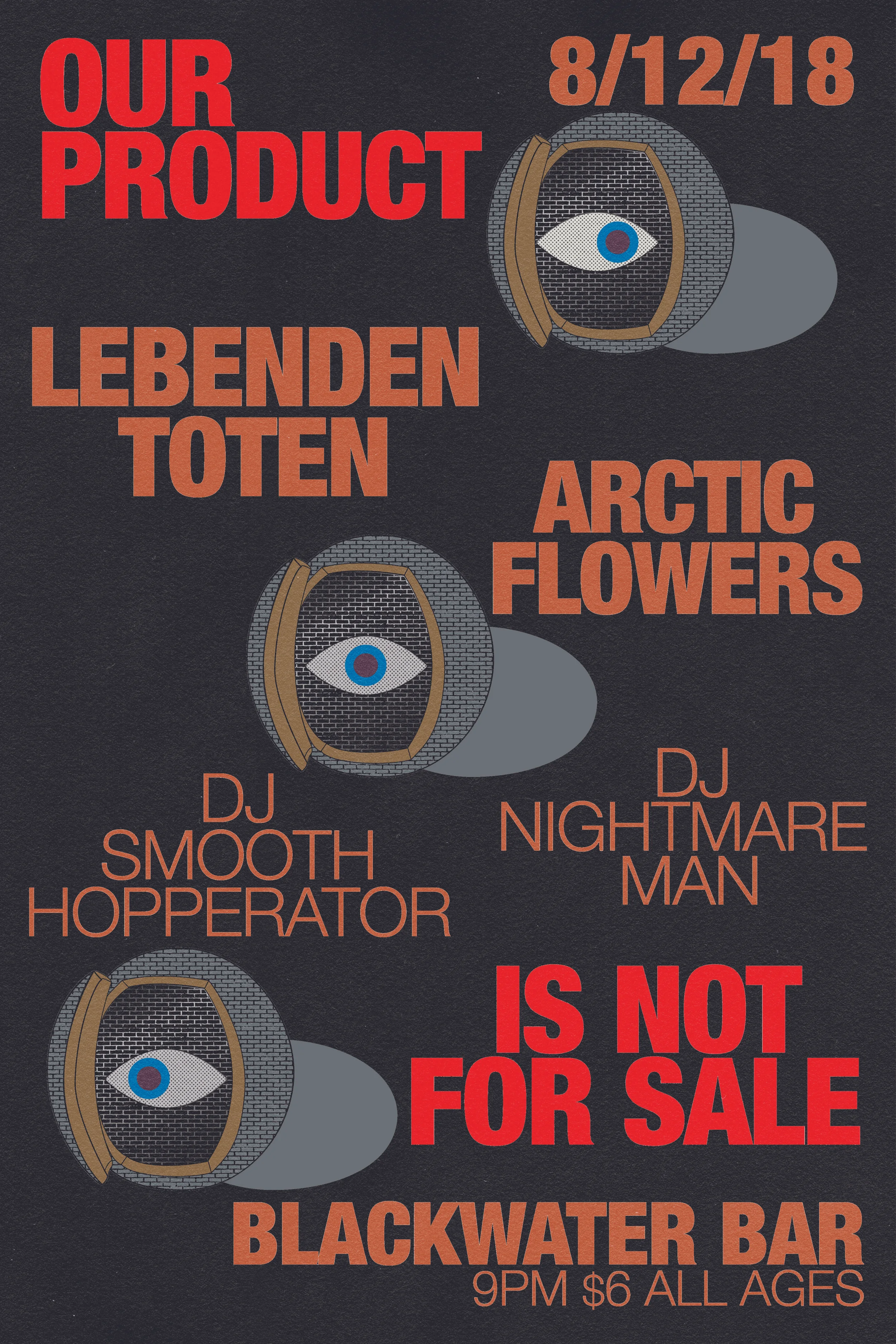 Lebenden Toten