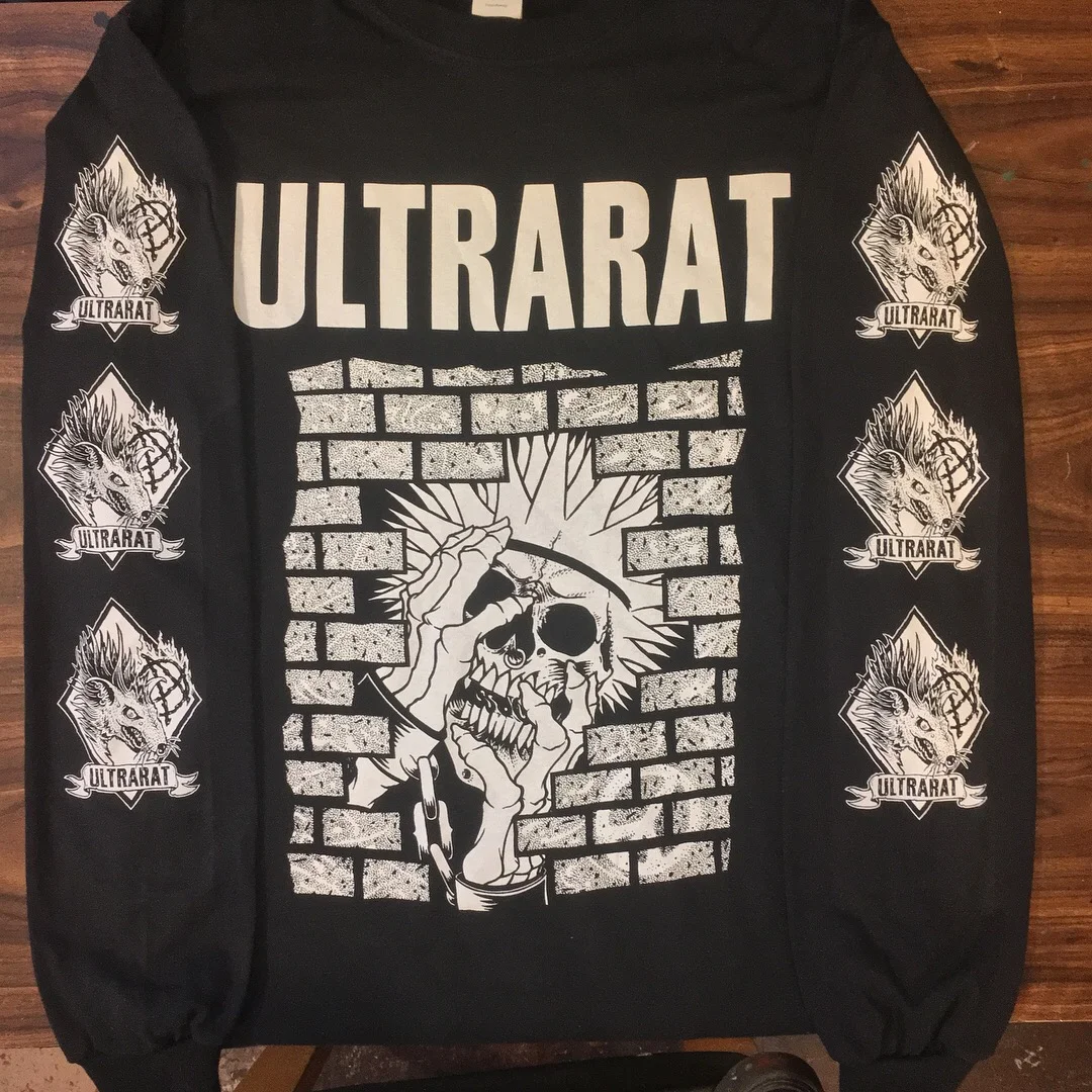 Ultrarat