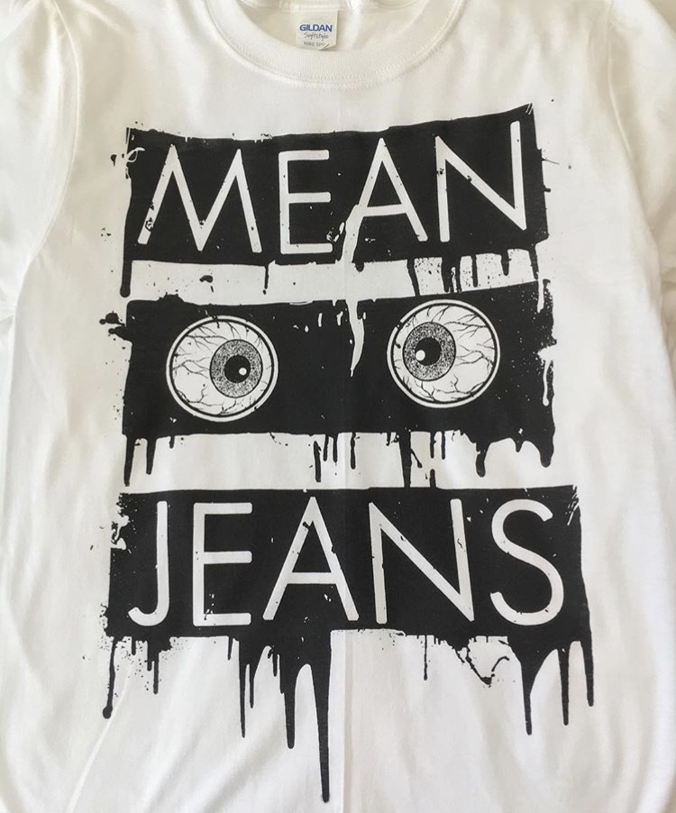 Mean Jeans