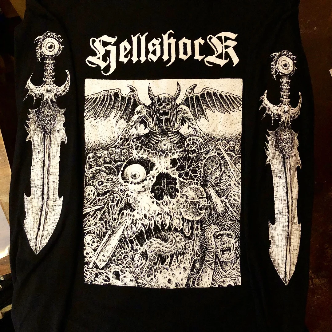 Hellshock