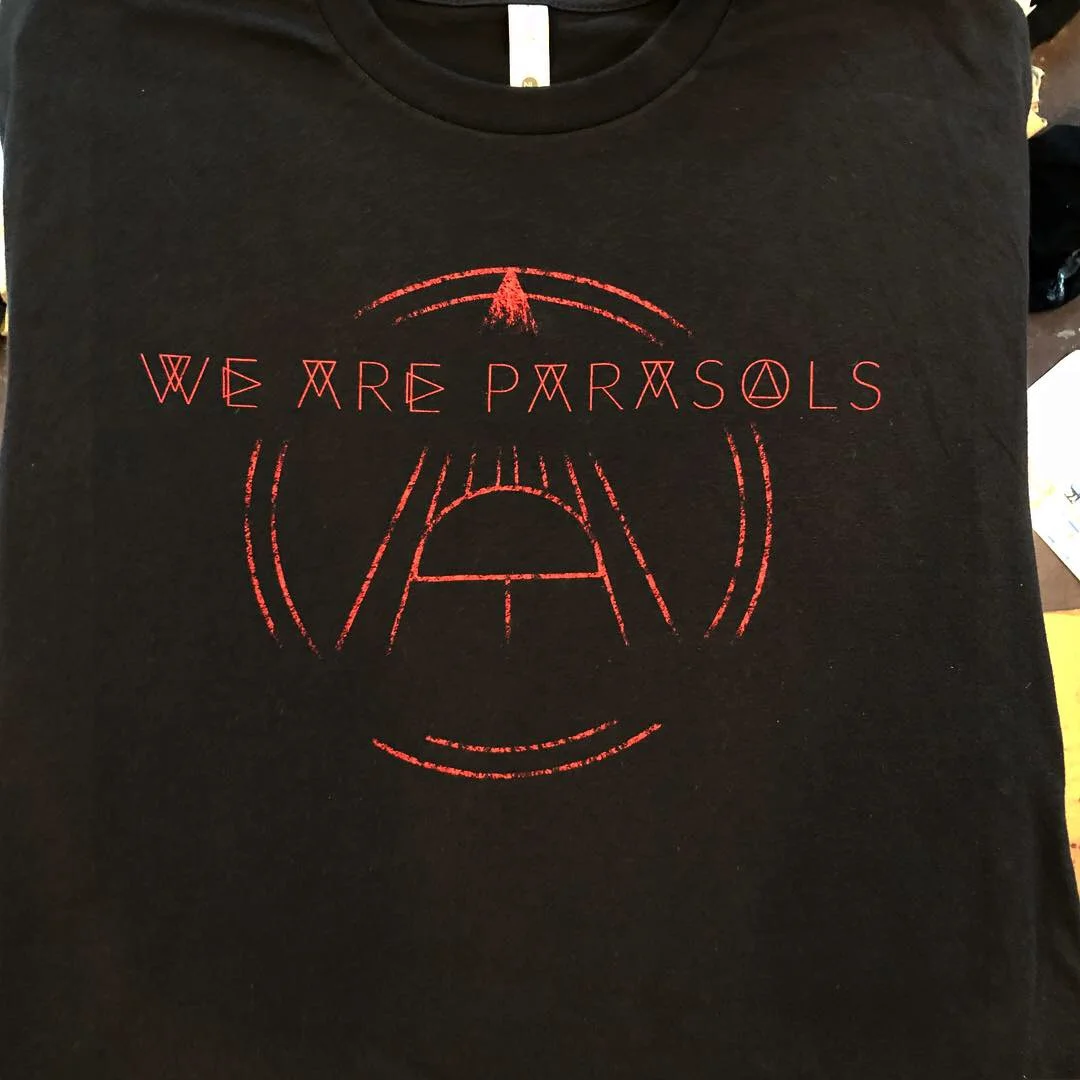 We Are Parasols