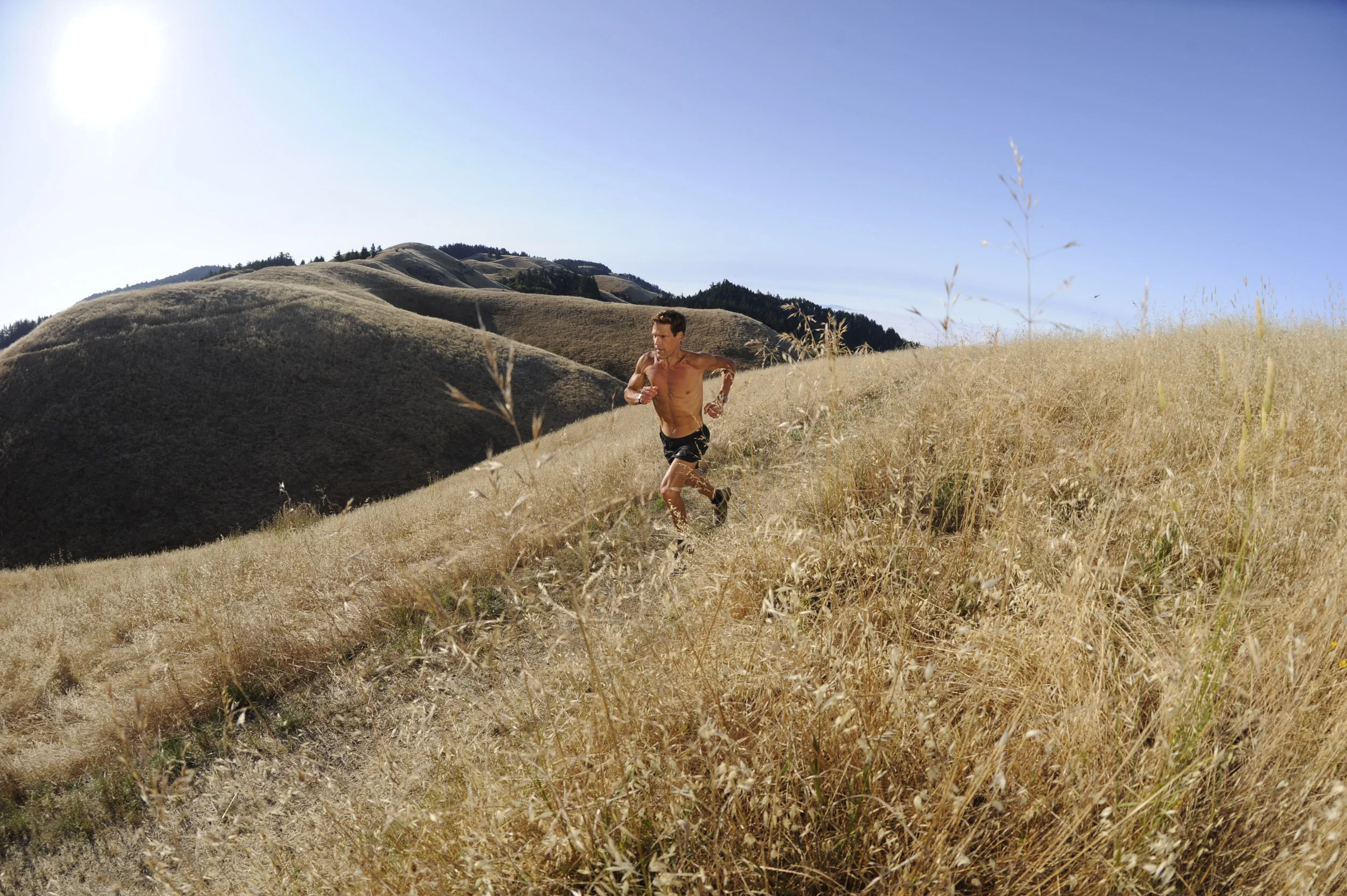 DCR Episode 7 - Dean Karnazes
