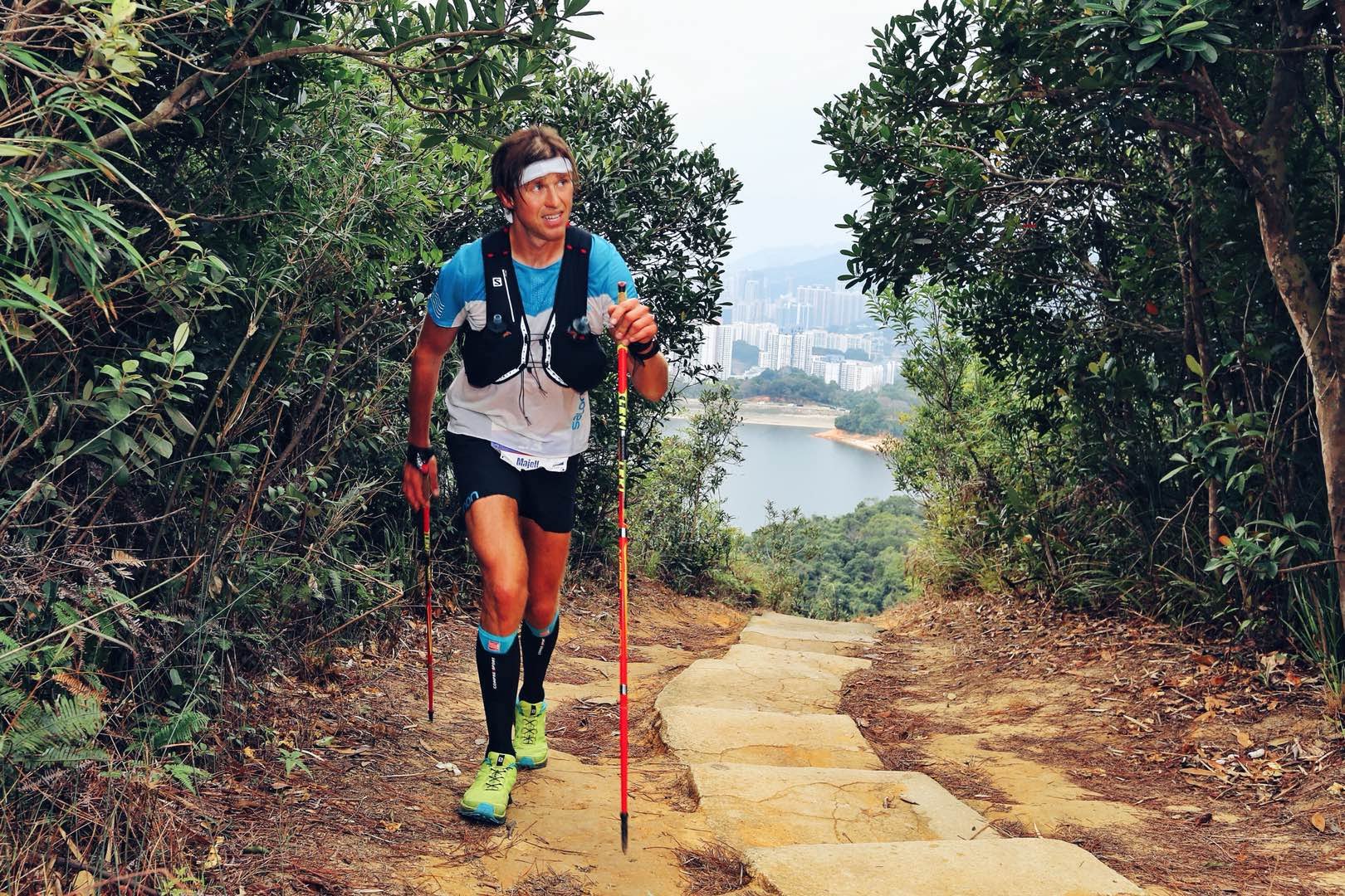 DCR Episode 13 -  Majell Backhausen