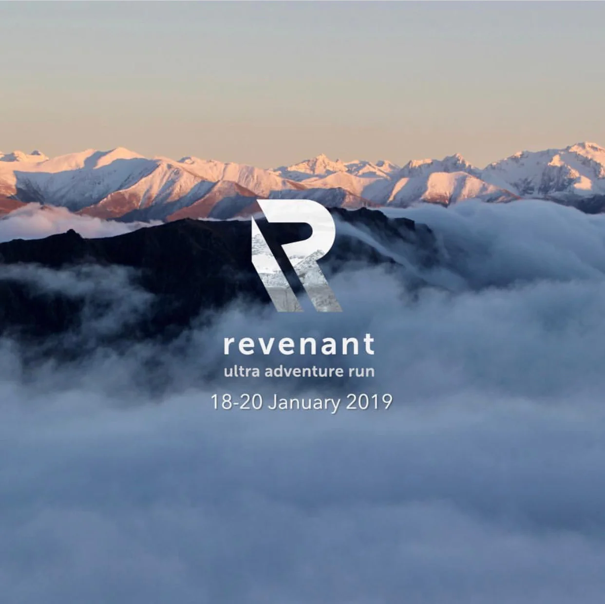 DCR Episode 22 - Scott Worthington, The Revenant