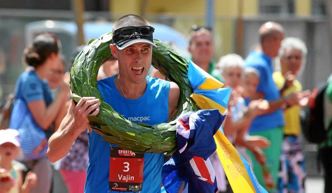 DCR Episode 26 - Vajin Armstrong!