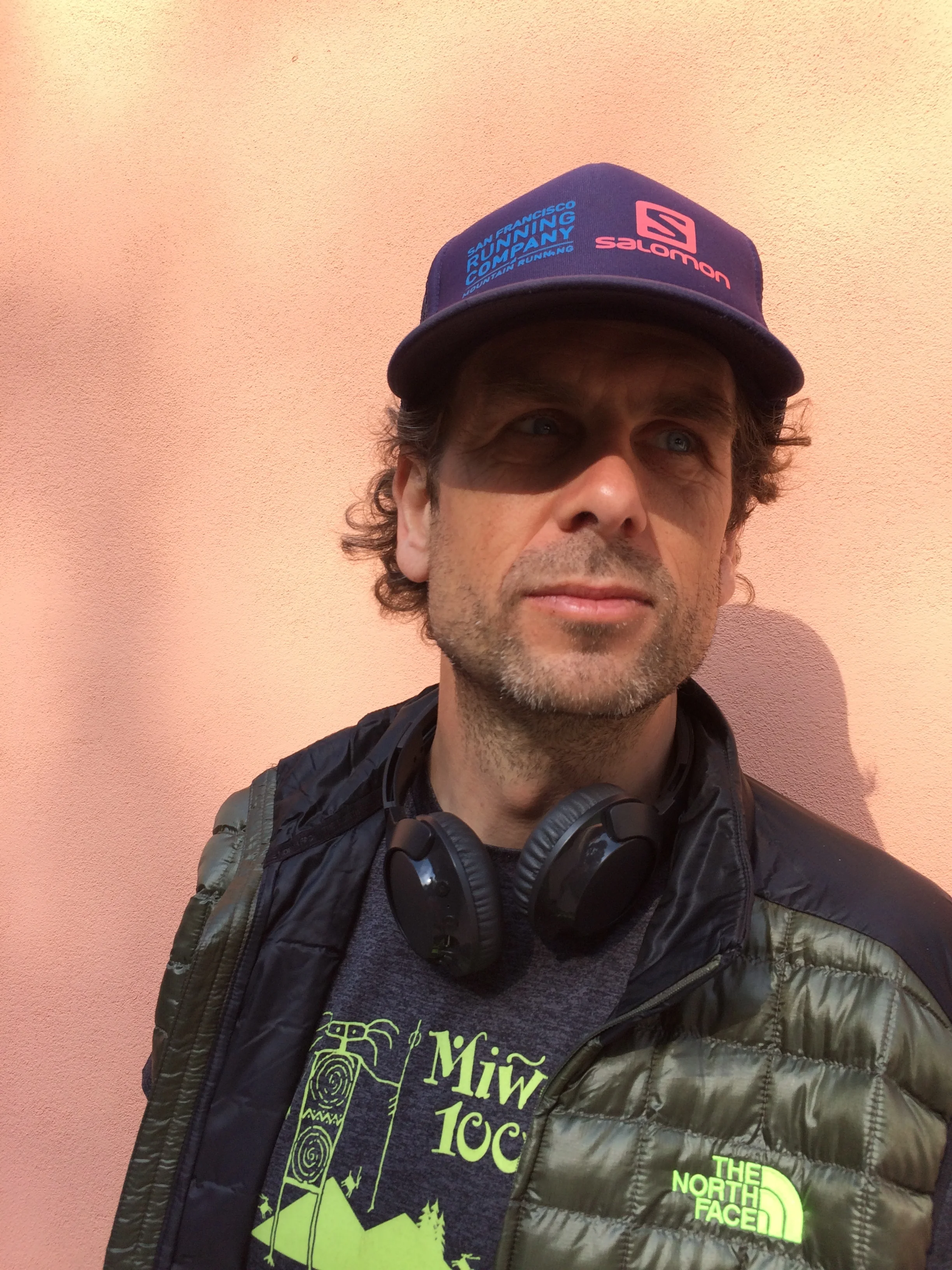 DCR Episode 32 - Adharanand Finn 