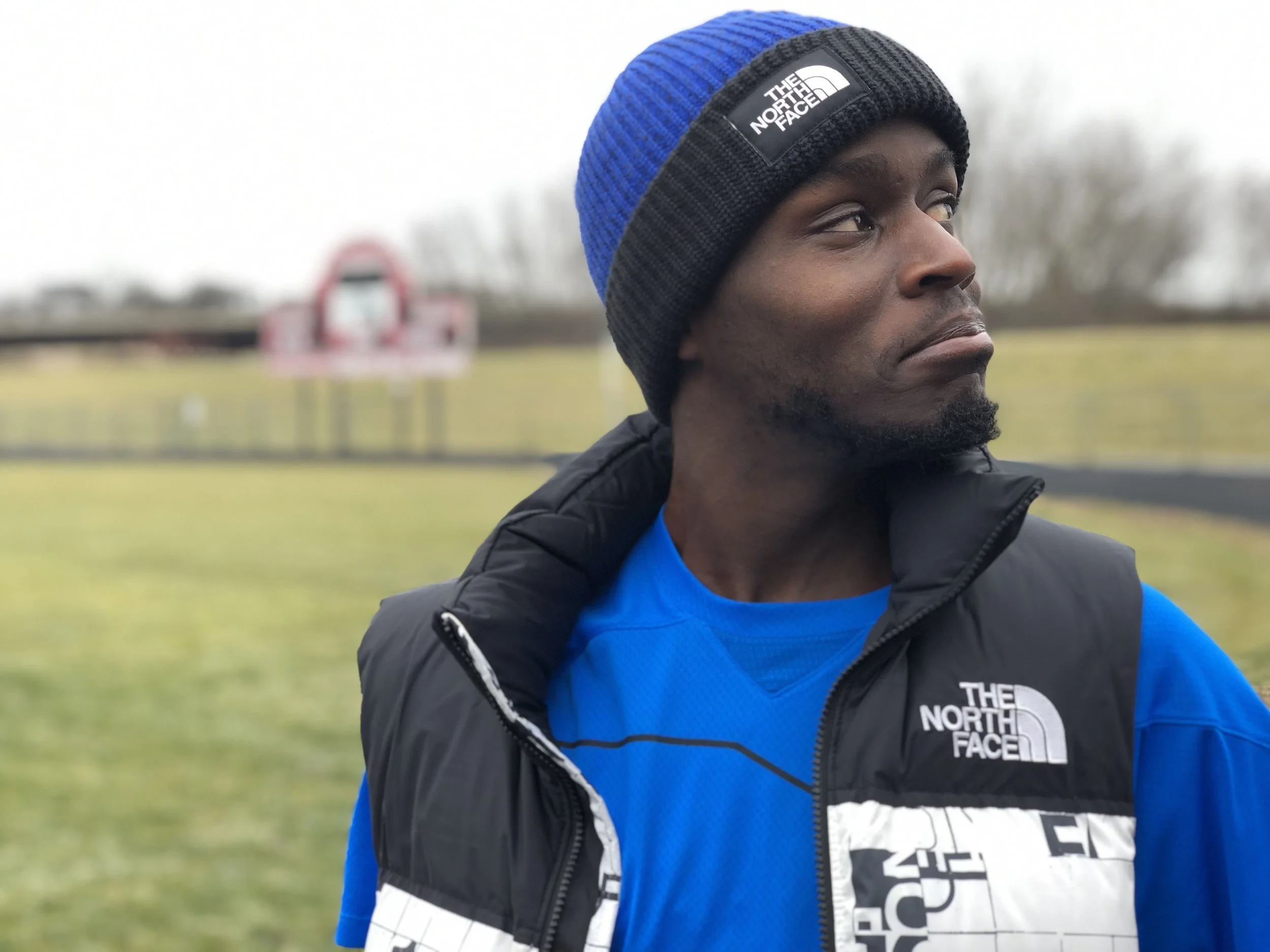 DCR Episode 44 - Coree Woltering