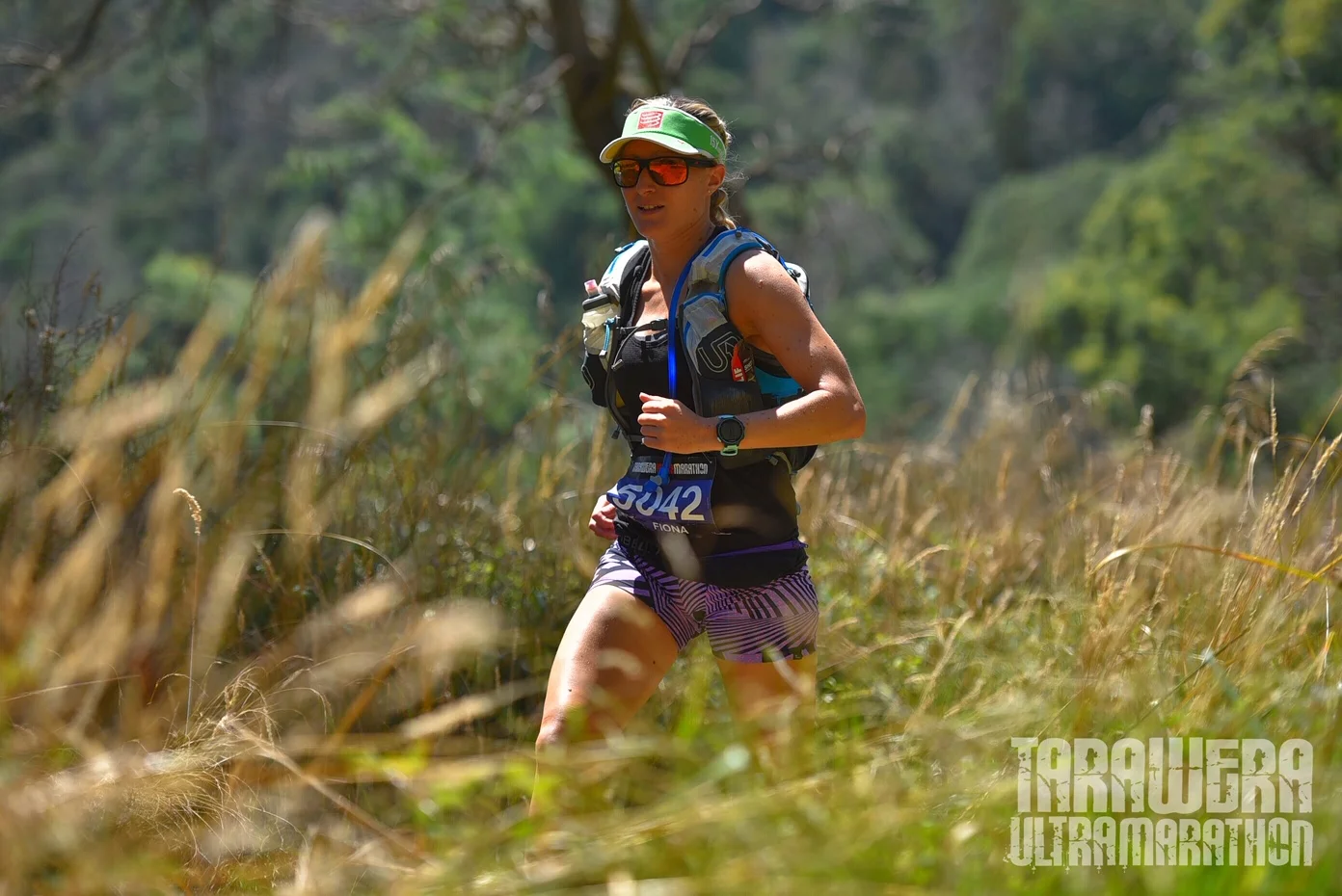 Episode 54 - Fiona Love