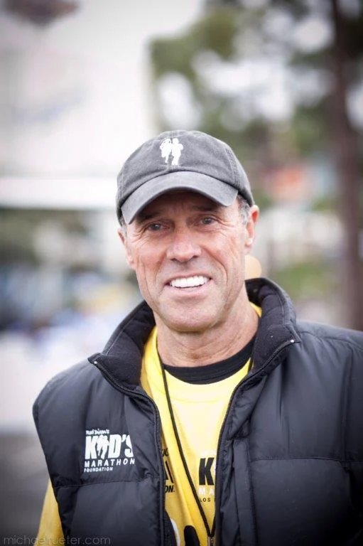 Episode 56 - Rod Dixon