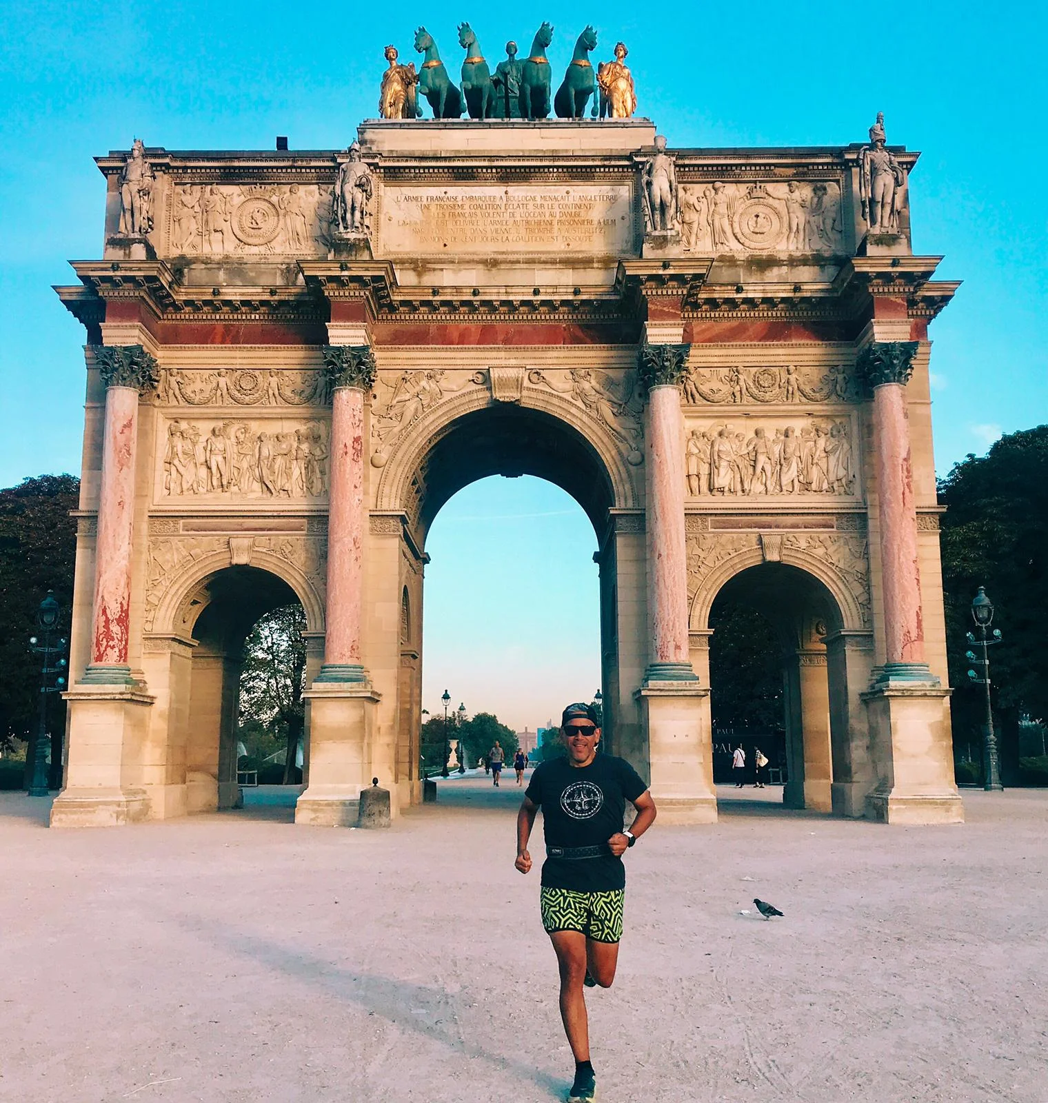 Episode 57 - Dr John Onate II