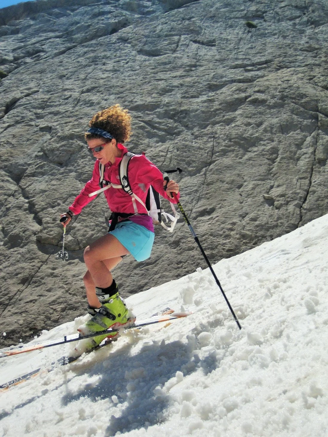 Episode 58 - Nikki Kimball