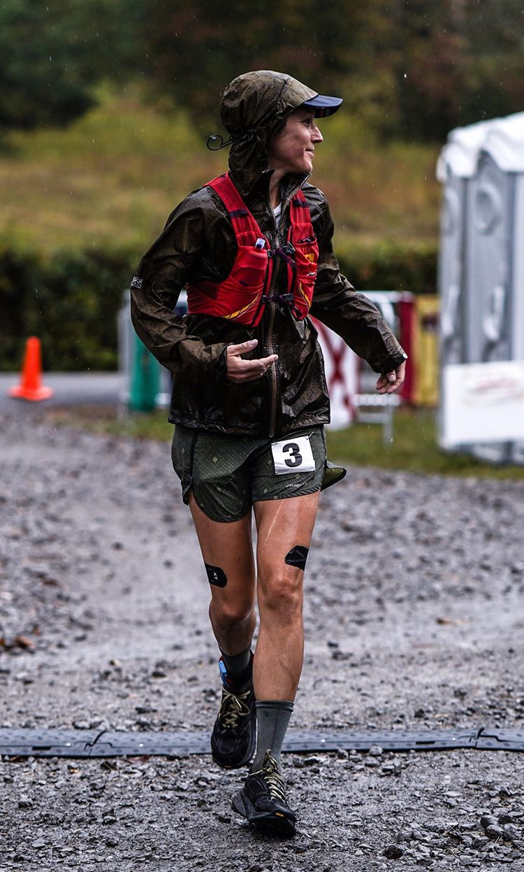 Episode 68 - Maggie Guterl