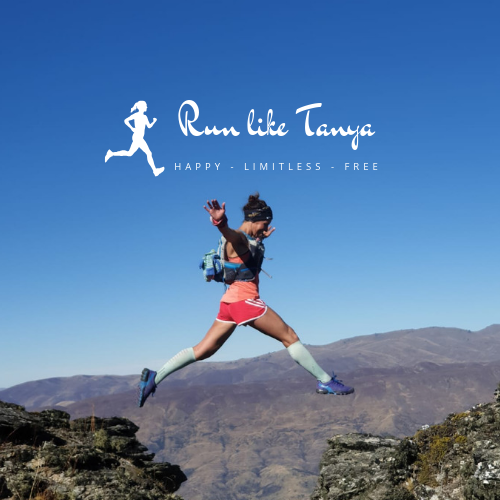 Episode 71 - Tanya Bottomley — The Dirt Church Radio Trail Running Podcast