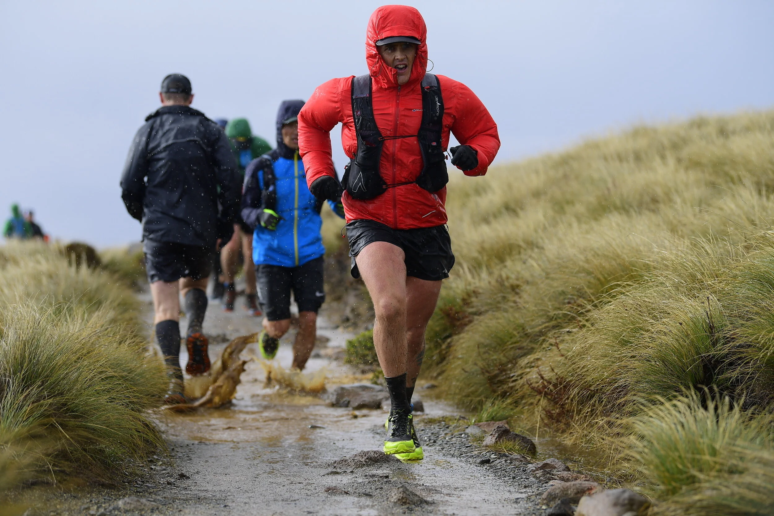 Episode 75 - Matt Rayment