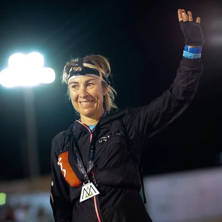 Episode 81 - Adam Kimble and Francesca Canepa