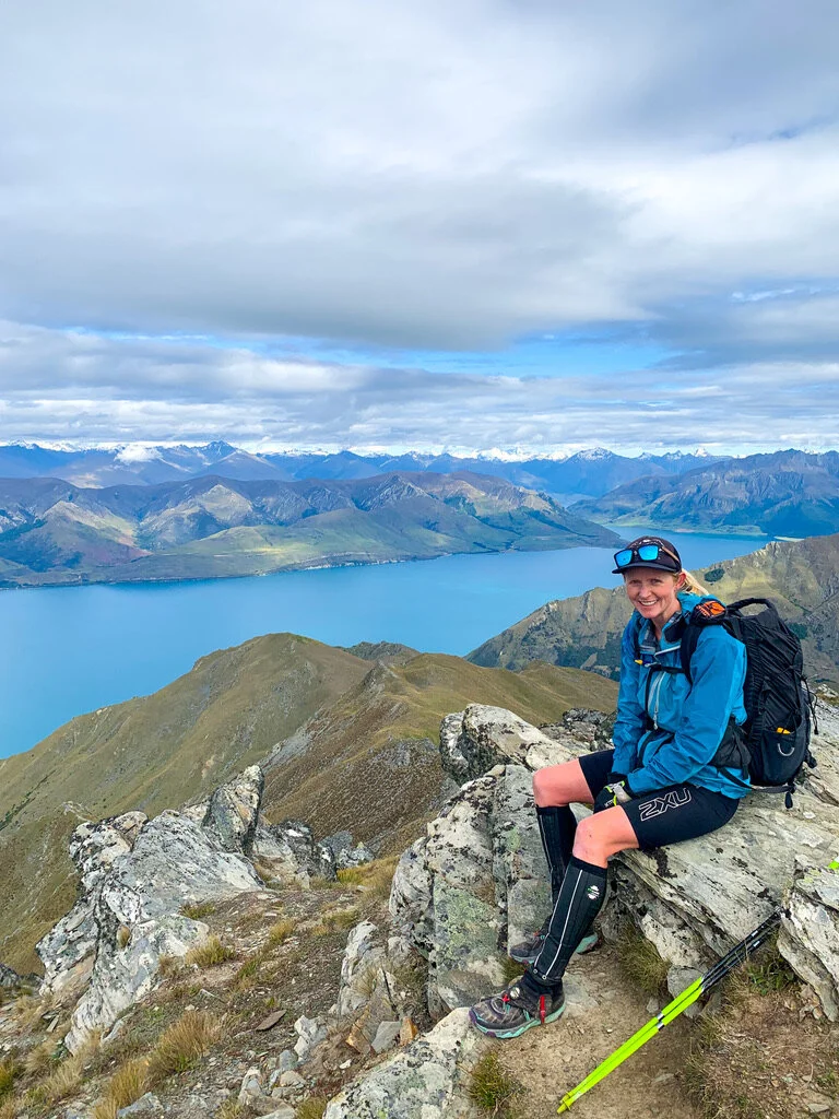 Episode 82 - Lucy Clark aka Adventurous Lucy