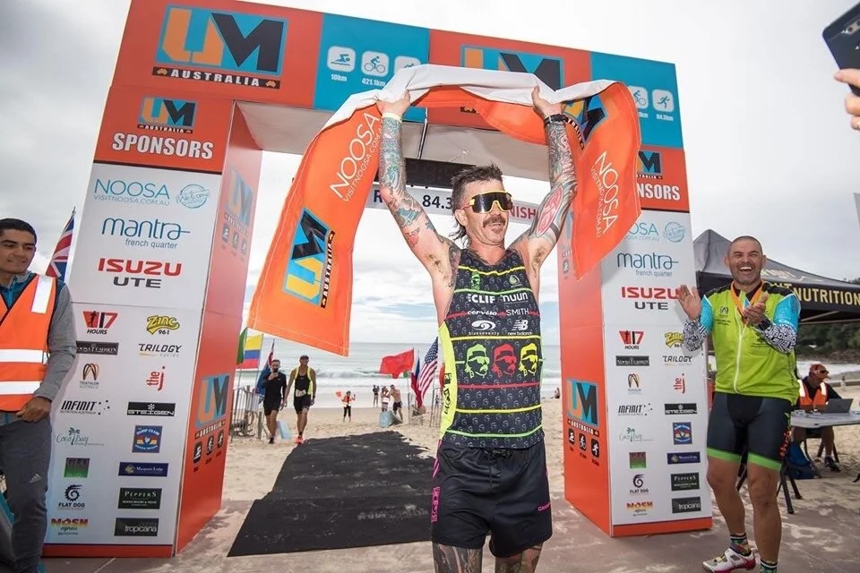 Episode 96 - Carl Read 