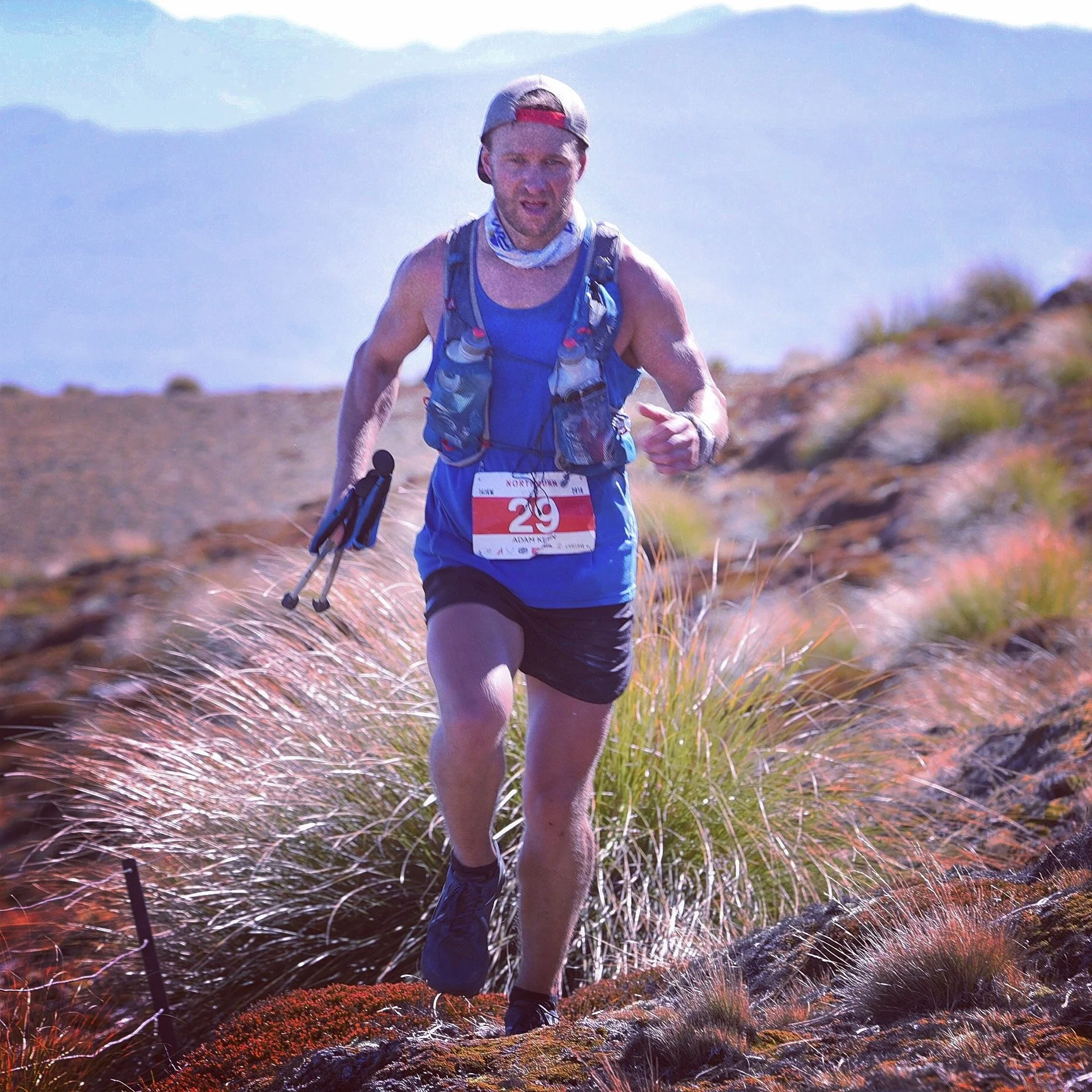 Episode 98 - Adam Keen