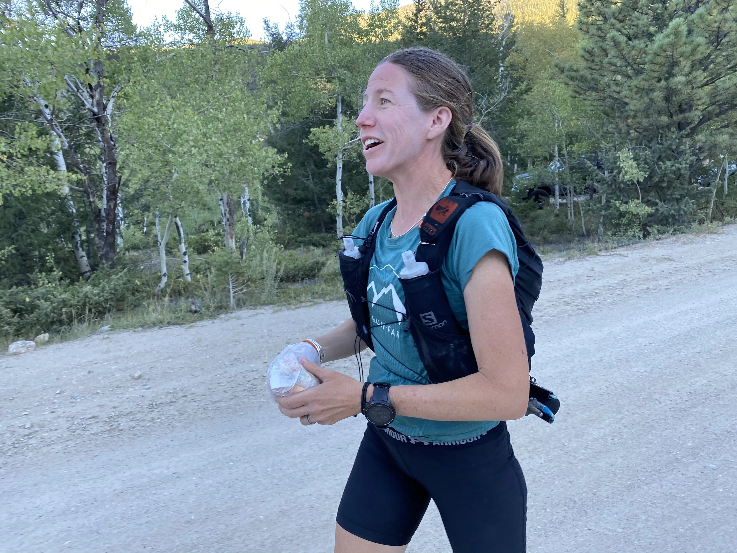 Episode 113 - Meghan Hicks