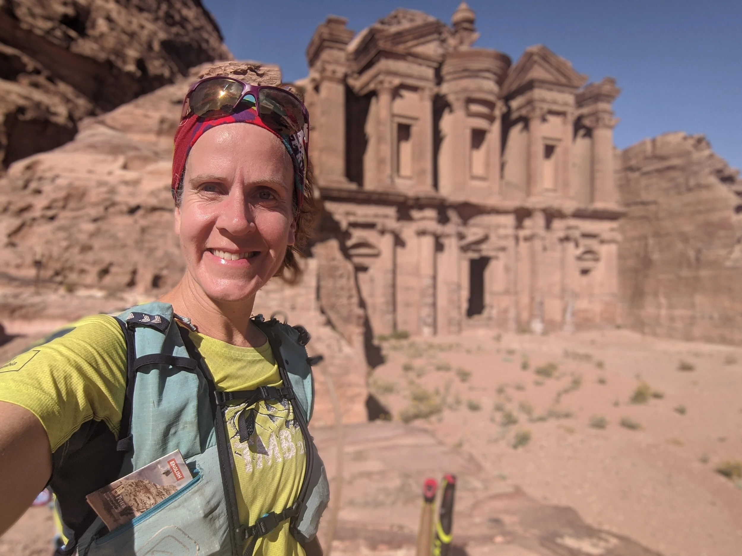Amy Springston Episode 114 - Amy Sproston — The Dirt Church Radio Trail Running Podcast