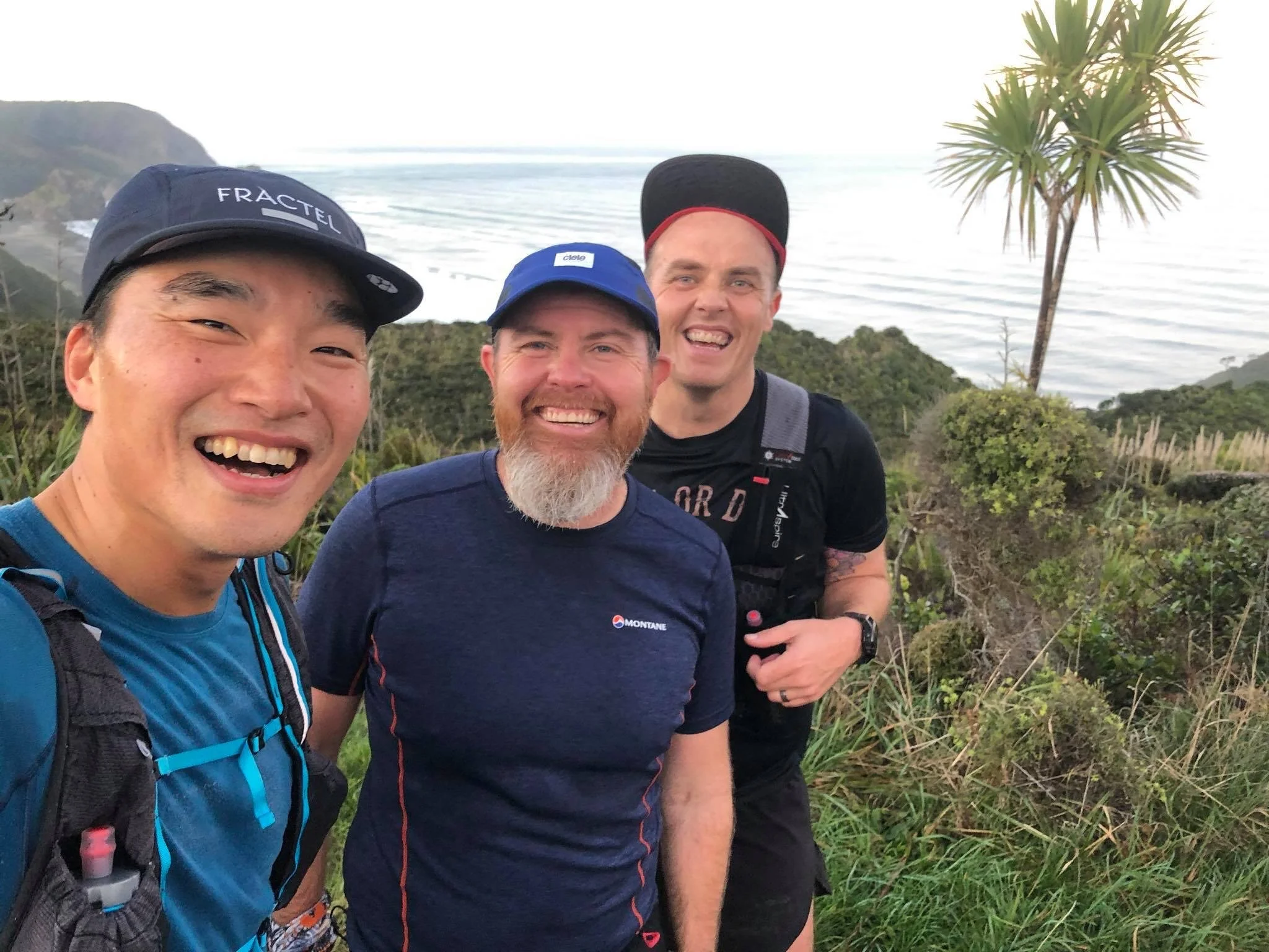 Episode 116 - A DCR Short Sprint