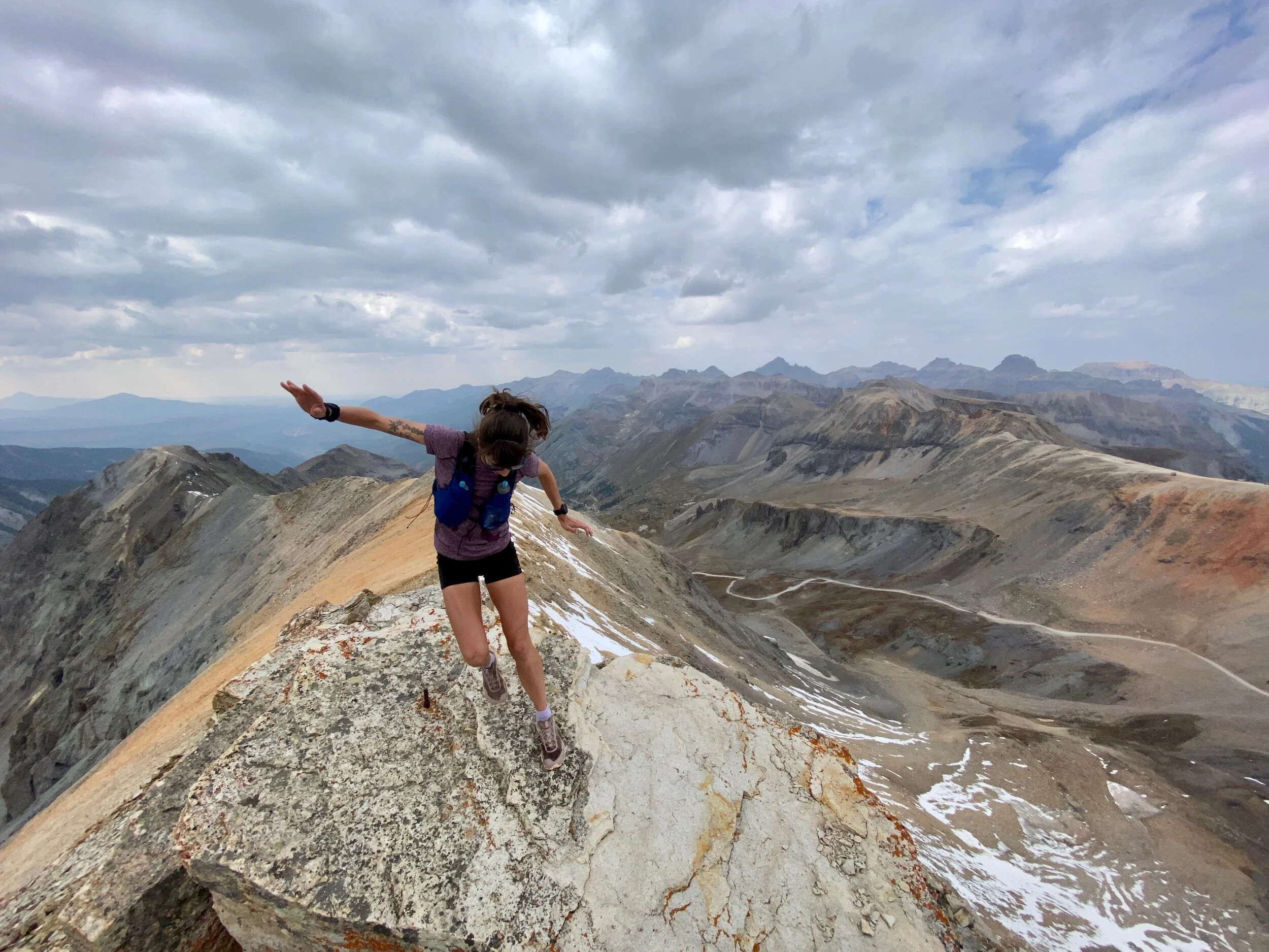 Episode 118 - Zoë Rom.