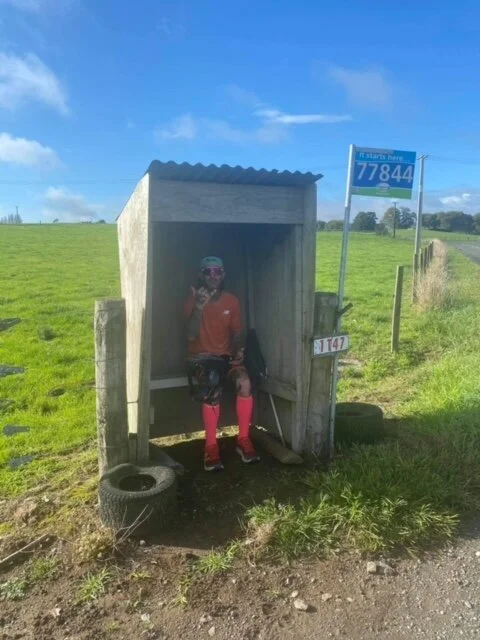 Episode 147 - Carl Read 2021