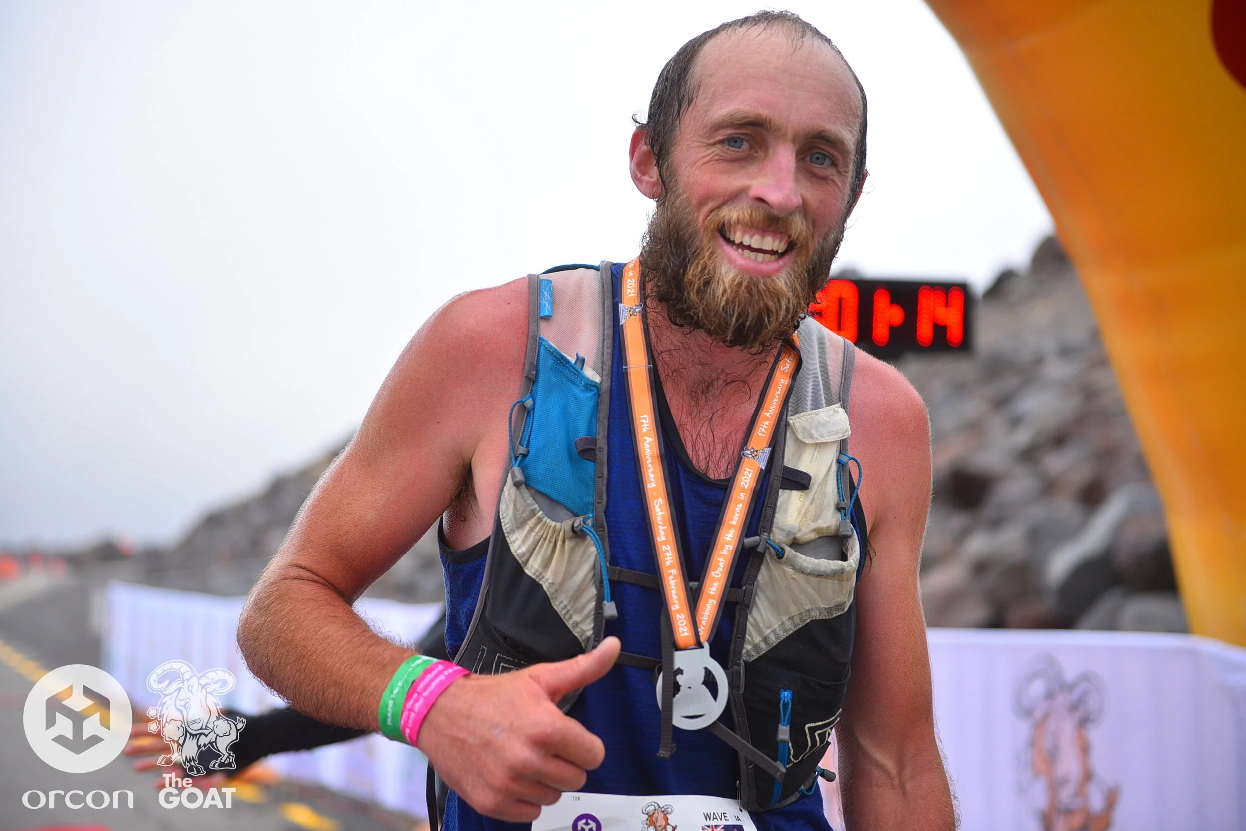 Episode 155 - Ryan Carr