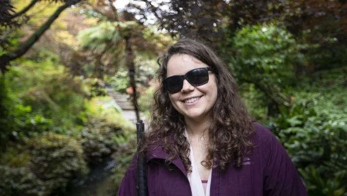 Episode 156 - Mary Fisher