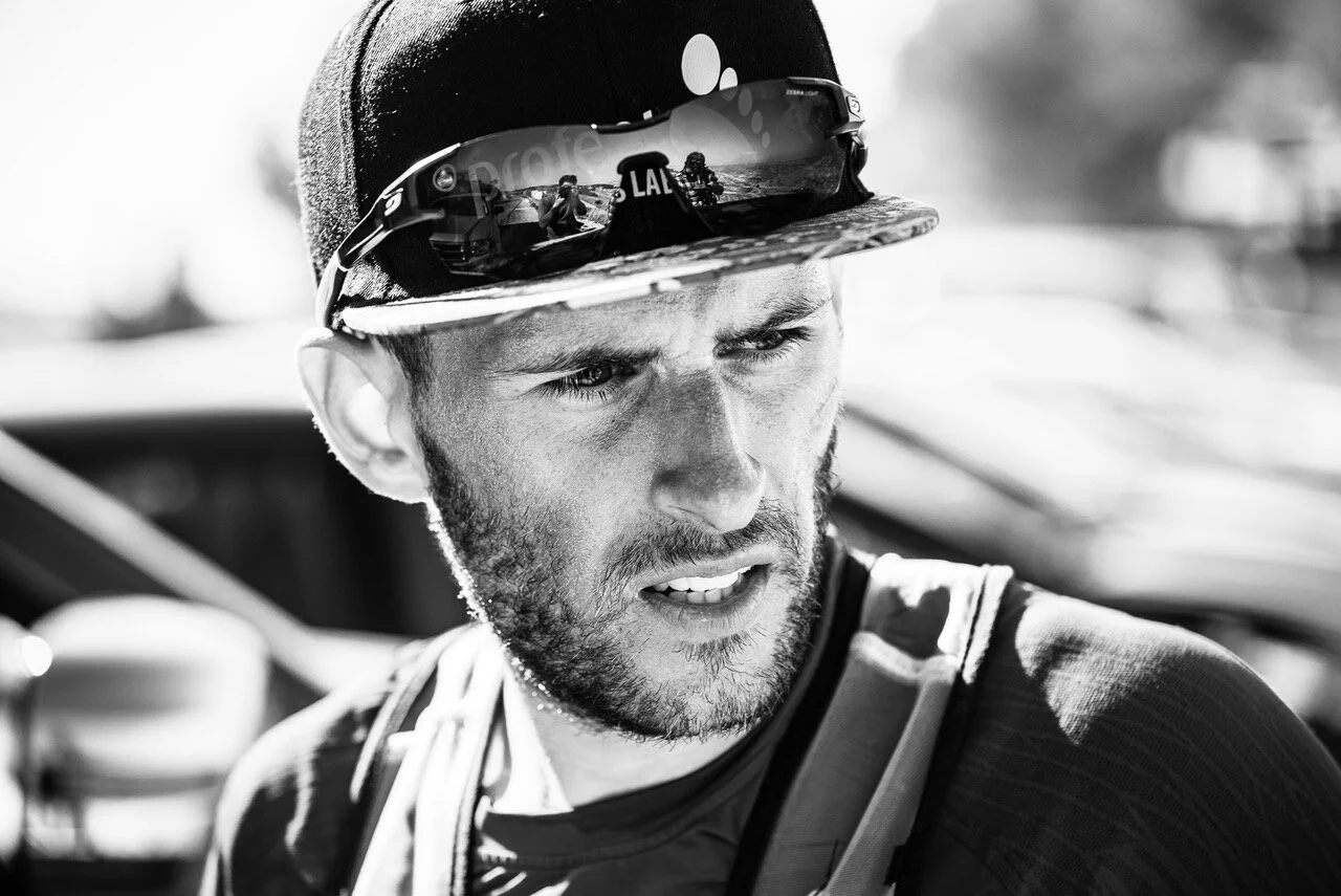 Episode 163 - Robbie Britton 2021