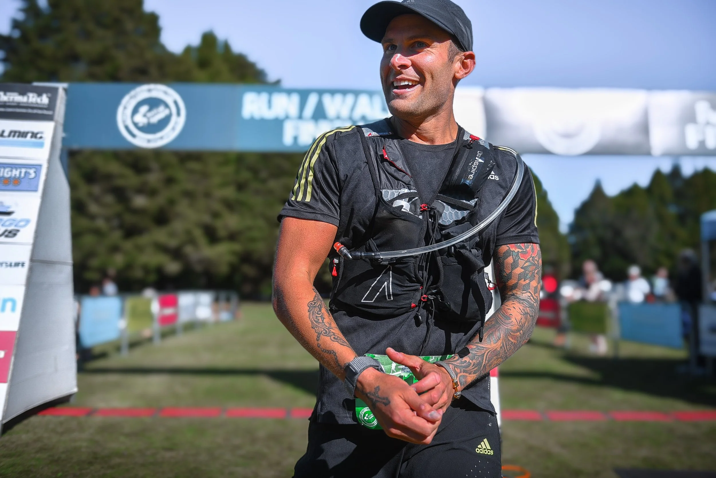 Episode 189 - Jono Lester