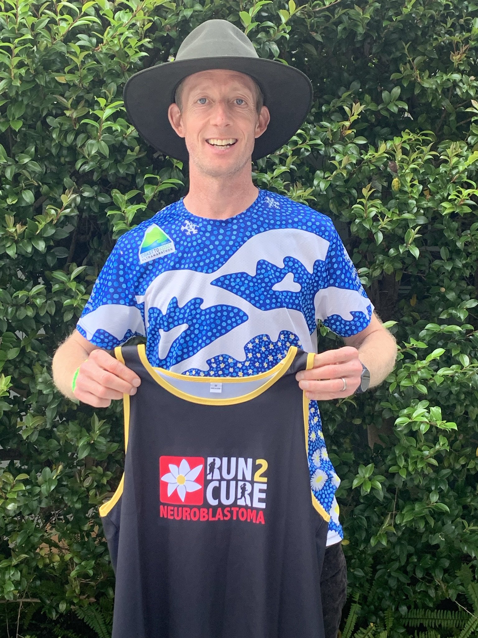 Episode 207 - Andrew Heyden