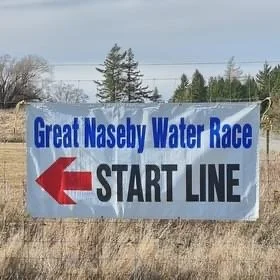 Episode 249 Naseby: A great race, great distances, and lessons learned from a DNF