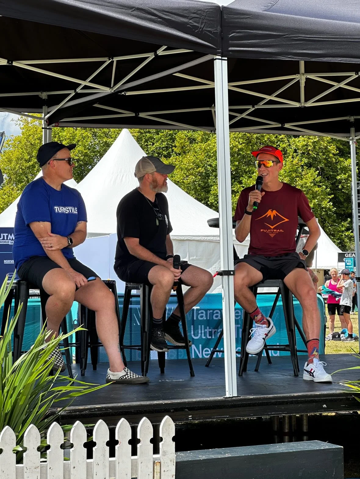 Episode 264: Tarawera Ultra-Trail 2024 Special