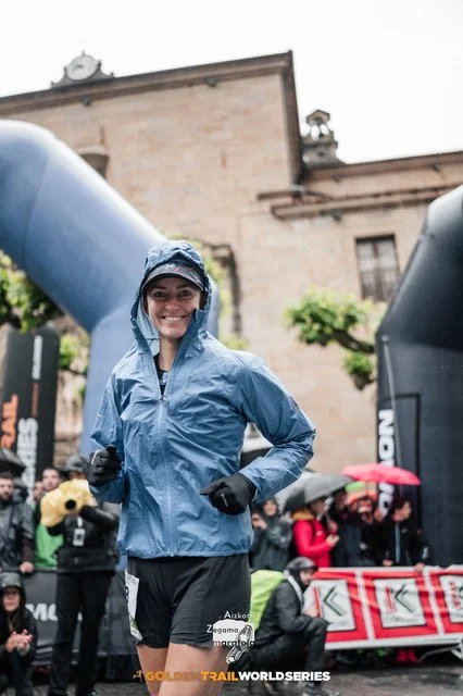 Episode 279: Caitlin Fielder - Rotorua’s Finest and Golden Trail Series Hotshot