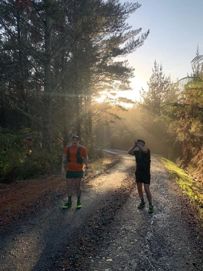 Episode 282: Big Race, Big Plans - How to Avoid Big Mistakes (plus Andrew McDowall's Western States Dream)