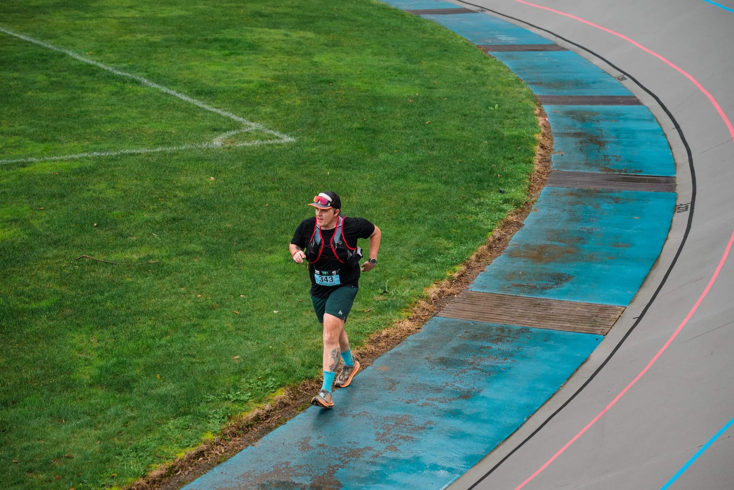 Episode 285: The 2024 WUU2K Special – Leaving it all out on the trail